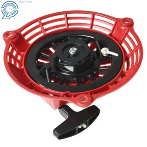 Engine Motor Pull Start Recoil Starter Rewind Kit For Honda GC135/160 4-5.5HP - Picture 1 of 6