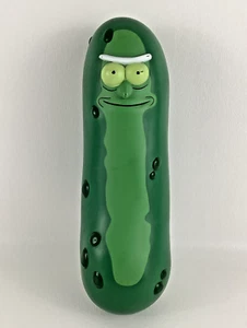 Rick & Morty The Pickle Rick Board Game Replacement Storage Container Adult Swim - Picture 1 of 7
