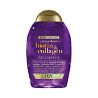 OGX Thick & Full + Biotin & Collagen Extra Strength Volumizing Shampoo 13 Fl Oz