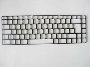 Shield copertura bordo tastiera scocca top cover laptop Dell Inspiron N5050 - Picture 1 of 1