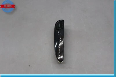 Indicador de seleção de marchas 05-09 Mercedes W209 CLK550 CLK350 2032672288 FABRICANTE DE EQUIPAMENTO ORIGINAL - Imagem 1 de 4