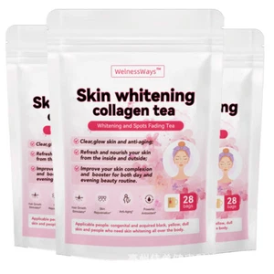 Whitening and Spots Fading Tea for glow skin and anti-aging - Picture 1 of 6