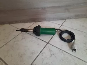 Leister Triac Heißluftgerät Heißluftgebläse Fön - Bild 1 von 6