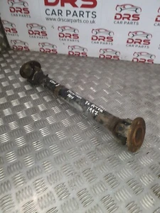 VAUXHALL FRONTERA FRONT PROP 2.0 PETROL PROPSHAFT MANUAL 1995 - 1998 - Picture 1 of 5
