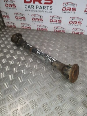 VAUXHALL FRONTERA FRONT PROP 2.0 PETROL PROPSHAFT MANUAL 1995 - 1998 - Image 1 of 4