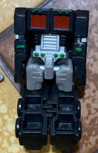 Transformers Junkion Schmied JB-01B Evil Commander Schulleiter - Bild 1 von 2