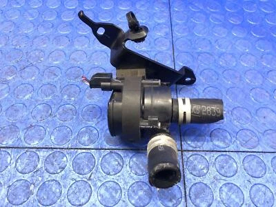 Ford Explorer 2020-2022 bomba de agua refrigerante eléctrica auxiliar 2,3 L L1M3-18D473 Foto 1 de 4