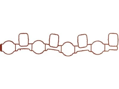 Junta de colector de admisión para Audi A3 2010-2013 37627ZWGK 2011 2012 Foto 1 de 2
