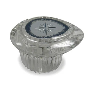 KISSLER 46-6797 Tub and Shower Knob Handle Ki tMoen Series Chateau Posi-Temp - Picture 1 of 1