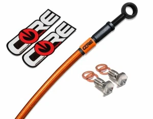 MX CORE MOTO CLUTCH LINE KIT ( 1 LINE) FITS KTM COREMOTO - Picture 1 of 9