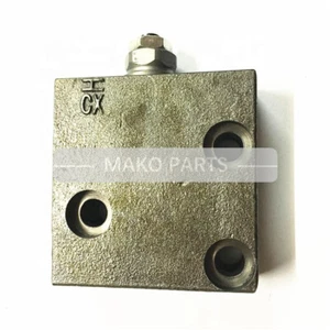 Pressure Reducing Valve Fits Komatsu 723-40-71800 - Picture 1 of 1