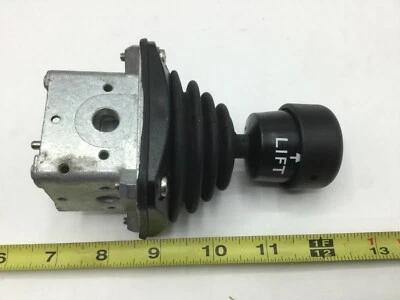 7019141 fits JLG Sub Assembly- Mechanical SK08191211JE - Image 1 of 2