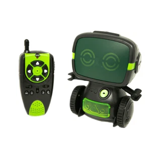 Odyssey Toys - Walkie Talkie Robot - Remote Controlled Robot Toy with Speaker - Picture 1 of 4