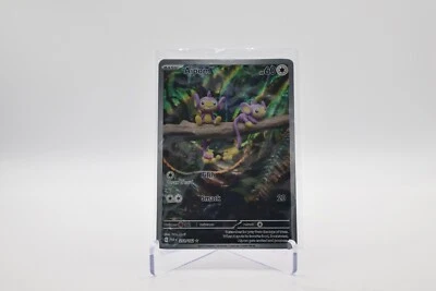 Aipom 211/182 Sv04: Paradox Rift Holo perfect condition - Image 1 of 2