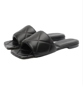 sandalias bottega veneta - Imagen 1 de 7