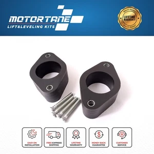 Kit de elevación para HONDA ODYSSEY IV 2008-2013 2" 50mm trasero - Imagen 1 de 3