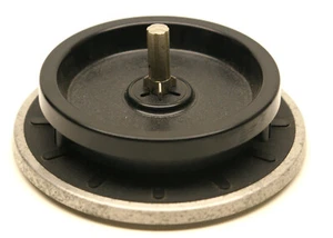 Brand New TC-503 NAB Hub Adapters for 10.5" Reels (one pair) - Picture 1 of 8