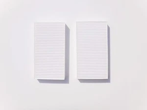C15439 CABIN AIR FILTER FOR 02-06 ACURA RSX, 02-06 CRV, 01-05 CIVIC  Fast Ship! - Picture 1 of 1