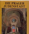 Die Prager Judenstadt. Zuum Andenken an Dr. Otto Muneles ... Vilimkova, Milada:
