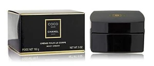 Chanel Coco Noir 5. oz / 150 g Body Cream NEW and BOXED - Picture 1 of 2