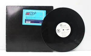 ATB – 9 PM (Till I Come) 12" Vinyl Record  Side C/D only - Picture 1 of 5