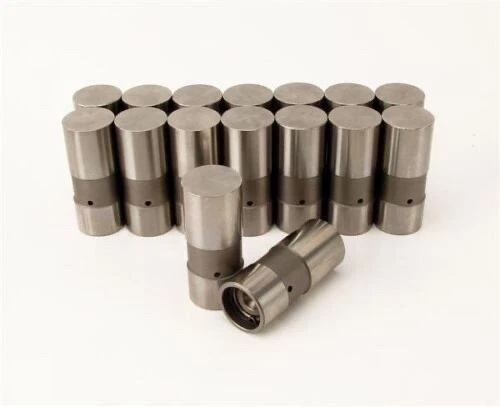 Elevadores de válvulas hidráulicas Enginetech L969 Cadillac 425 429 472 500 1969-1974. Foto 1 de 1