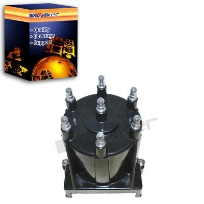 Tapa de distribuidor Walker para GMC V1500 1987 4,3 L V6 Foto 1 de 3