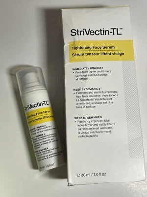 StriVectin-TL Tightening Face Serum 1.0 fl oz $99 - Image 1 of 2