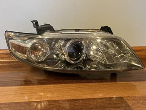 ⭐️ 2004 2005 2006 2007 2008 INFINITI FX35 fX45 XENON FRONT RIGHT OEM HEADLIGHT - Picture 1 of 18