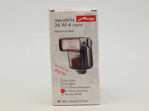 独Metz MECABLITZ 48AF-1 digital CANON　未使用 その他 カメラ 家電・スマホ・カメラ 人気ランキングショップ
