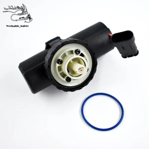 Electric Fuel Lift Pump For Ford New Holland 7010 TB80 TS100 87802238 Plastics - Bild 1 von 21