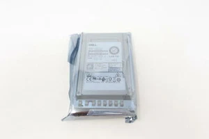 Dell N85XX 3,84 TB SAS 12G RI 2,5" G14 unità a stato solido SSD 0N85XX - Foto 1 di 3