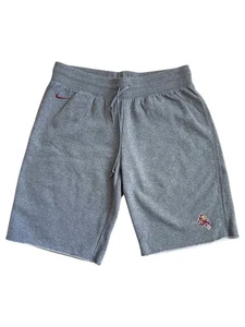 Pantalones Cortos De Colección Equipo Nike ASU Arizona State Sun Devils Polar Corte Talla Mediana - Imagen 1 de 5
