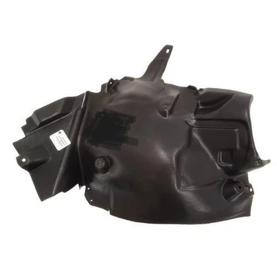 New Front Right Rearward Section Fender Liner Fits 2008-2014 Mercedes-Benz C230 - Image 1 of 2