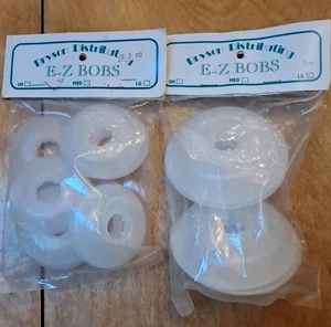 Máquina de coser E-Z Bob hilo hilo bordado Bryson distribución  - Imagen 1 de 9