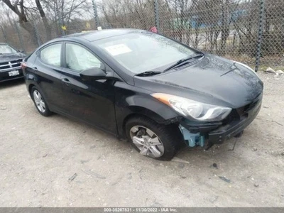 (LOCAL PICKUP ONLY) Windshield Glass Sedan With Solar Non-heated Fits 11-16 ELAN - Image 1 of 4