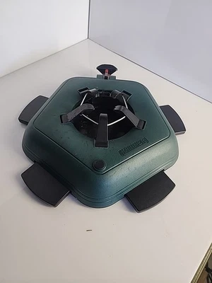 Krinner Tree Genie (L) Christmas Tree Stand - Image 1 of 4