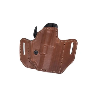 Model 126GLS Assent Pro-Fit Open-Top Holster - Glock 19 - Tan - Right Hand - Image 1 of 2