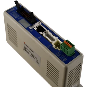 NEW SMC LECP6N5D-LERH50K NPN 24VDC Step Motor Controller - Picture 1 of 5