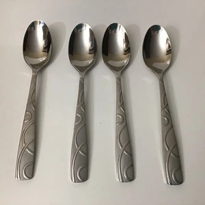 Cambridge Roam Sand Esslöffel 4er Set - Bild 1 von 4