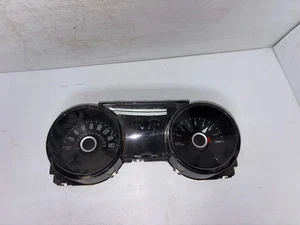 2014 Ford Mustang 5.0 Gauge Cluster Speedometer - Bild 1 von 6