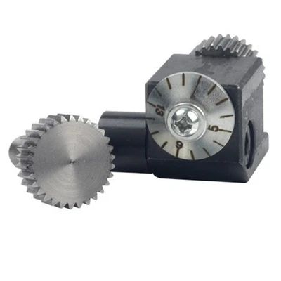 Thread Dial Indicator / Metal Thread Cutting Chase Tool Suitable for WM210V1612 - Image 1 of 4