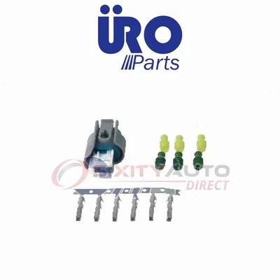 URO Electrical Pin Connector for 2006-2007 BMW 525xi - Lighting Body lb Foto 1 de 4