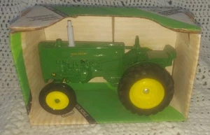 John Deere Model M  Tractor #540 ERTL Diecast 1:16  - Picture 1 of 5