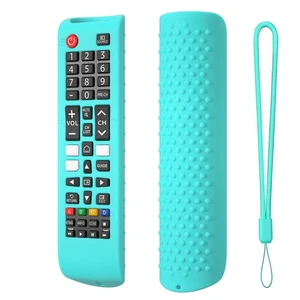 For Samsung BN59-01315A BN59-01315B Silicone Remote Controller Cases Protective - Picture 1 of 33
