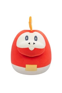 Pokemon Squishmallows 14in Plush Fuecoco - Bild 1 von 5