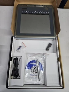 Dymo MimioPad RCK-M01 Educational Wireless getestet funktioniert - Bild 1 von 5