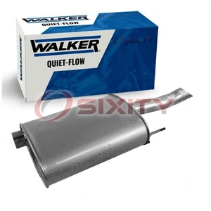 Walker Quiet-Flow 21558 Exhaust Muffler for Mufflers pb - Picture 1 of 5