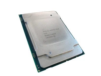 Intel Xeon Gold 5115 10Core 2.40GHz 13.75MB 85W CPU Scalable Processor SR3GB - Image 1 of 4