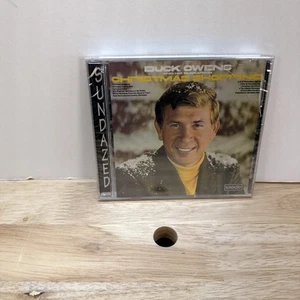 Christmas Shopping by Owens, Buck (CD, 1999) - Picture 1 of 6